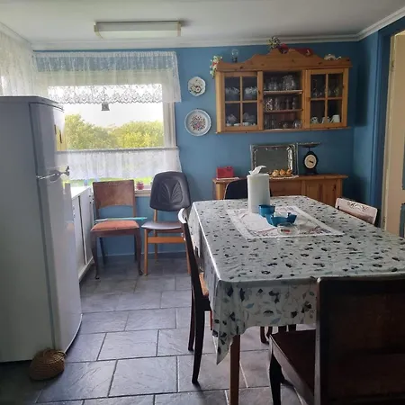Ferienhaus 6 Person In