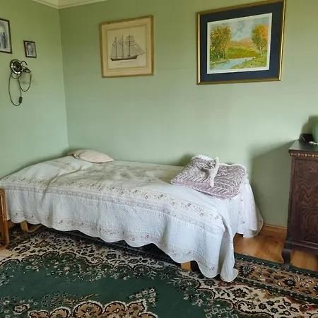 6 Person In Ferienhaus Vanse